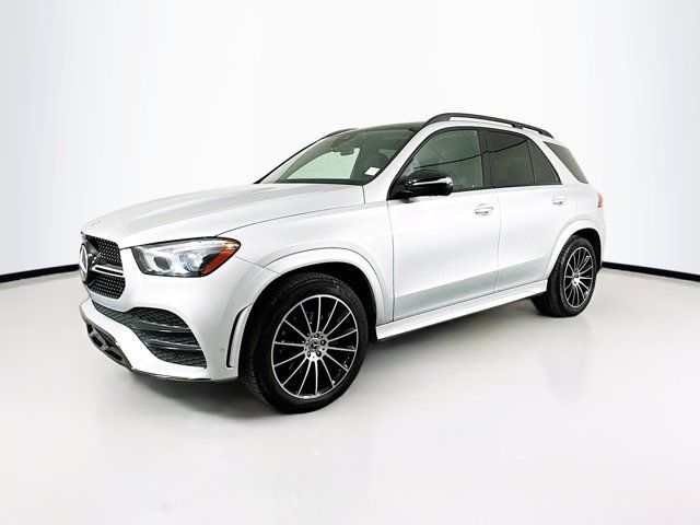 2020 Mercedes-Benz GLE 350