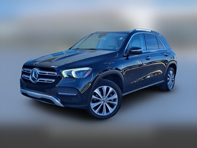 2020 Mercedes-Benz GLE 350