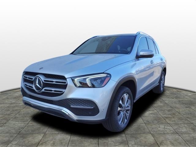 2020 Mercedes-Benz GLE 350