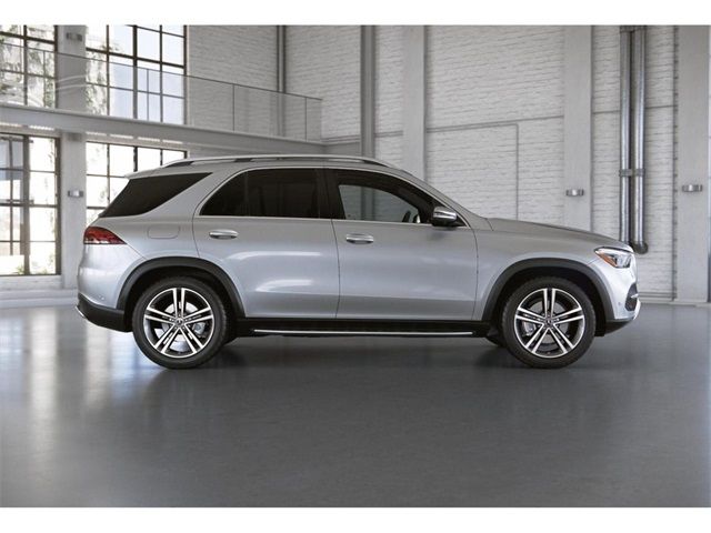 2020 Mercedes-Benz GLE 350