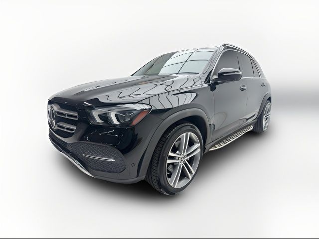 2020 Mercedes-Benz GLE 350