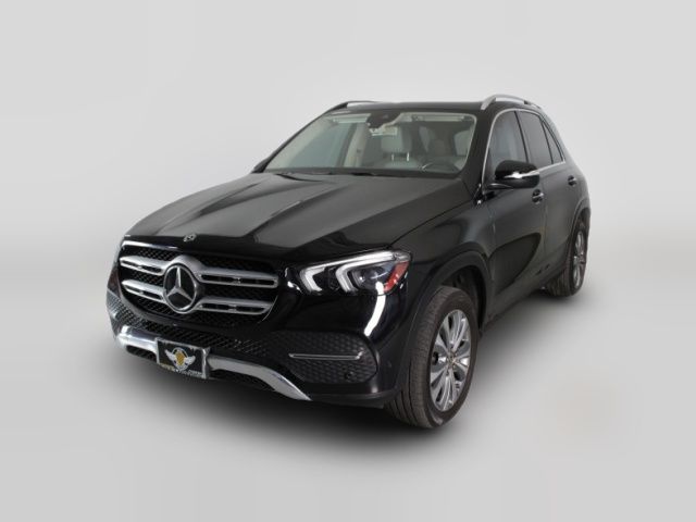 2020 Mercedes-Benz GLE 350