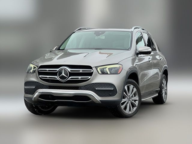 2020 Mercedes-Benz GLE 350