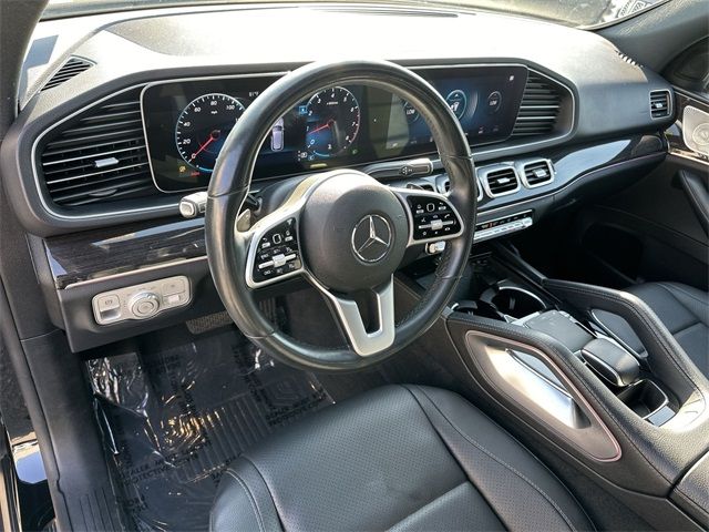 2020 Mercedes-Benz GLE 350