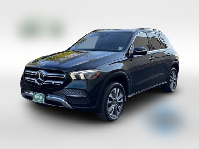 2020 Mercedes-Benz GLE 350