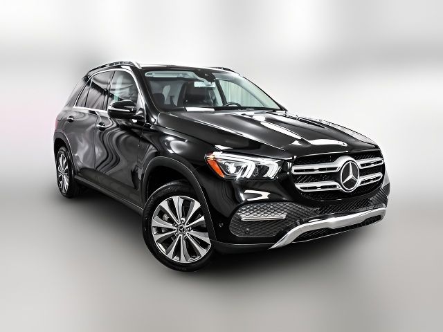 2020 Mercedes-Benz GLE 350