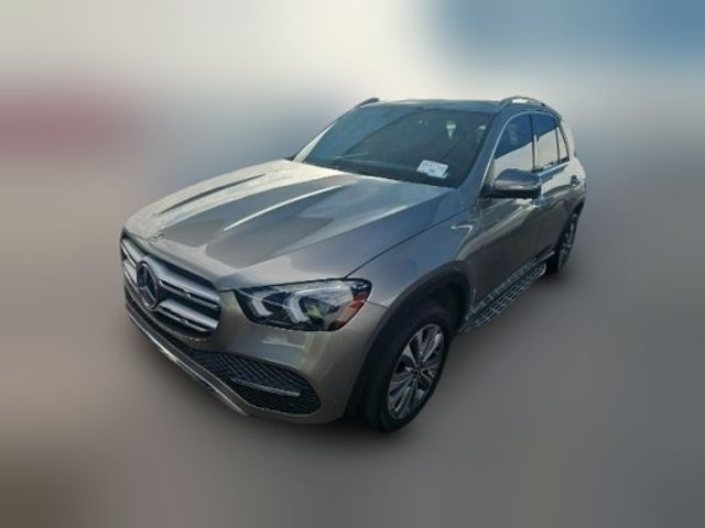 2020 Mercedes-Benz GLE 350