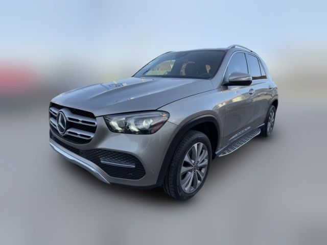 2020 Mercedes-Benz GLE 350