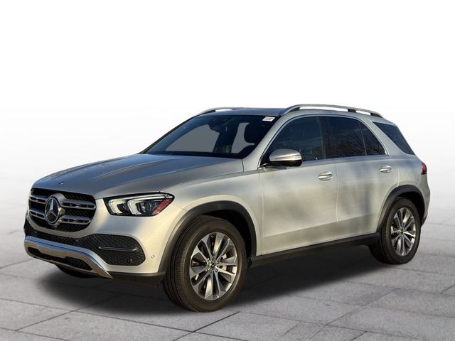 2020 Mercedes-Benz GLE 350