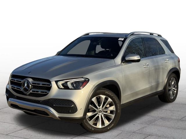 2020 Mercedes-Benz GLE 350