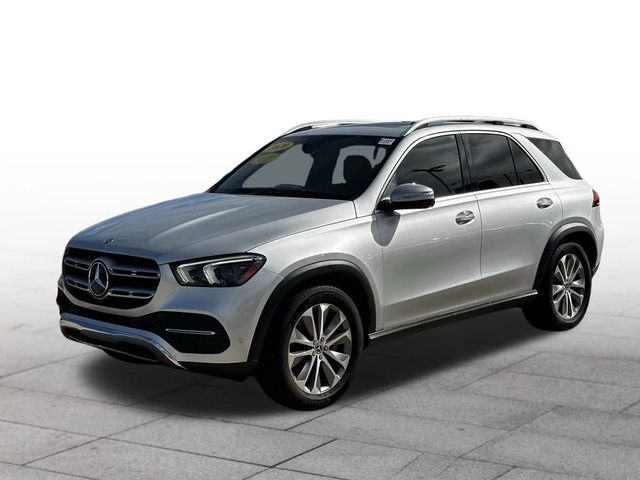 2020 Mercedes-Benz GLE 350