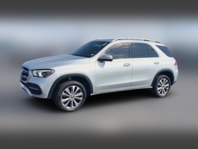 2020 Mercedes-Benz GLE 350