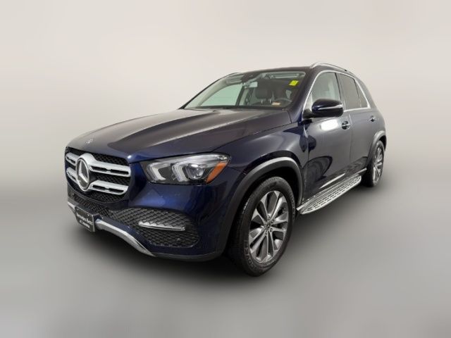 2020 Mercedes-Benz GLE 350