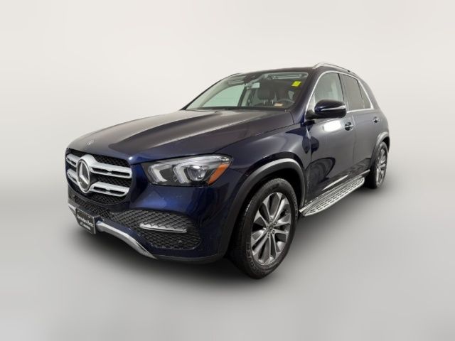 2020 Mercedes-Benz GLE 350