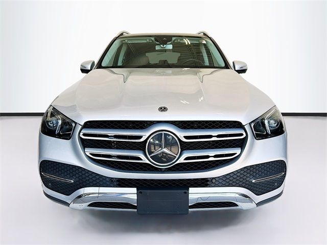 2020 Mercedes-Benz GLE 350