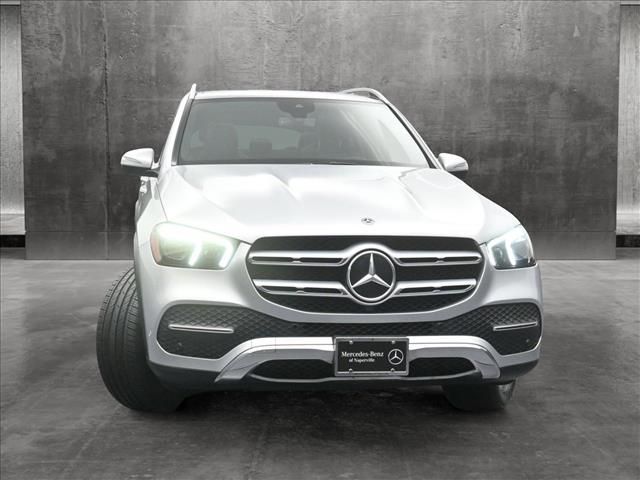 2020 Mercedes-Benz GLE 350