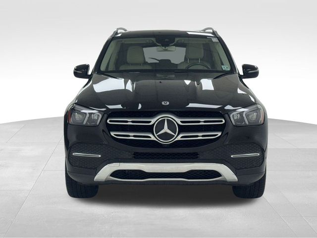 2020 Mercedes-Benz GLE 350
