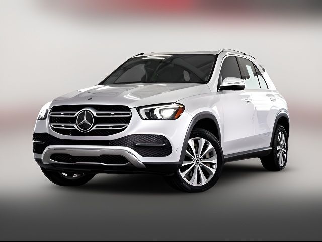 2020 Mercedes-Benz GLE 350