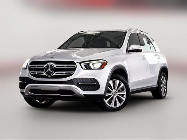 2020 Mercedes-Benz GLE 350