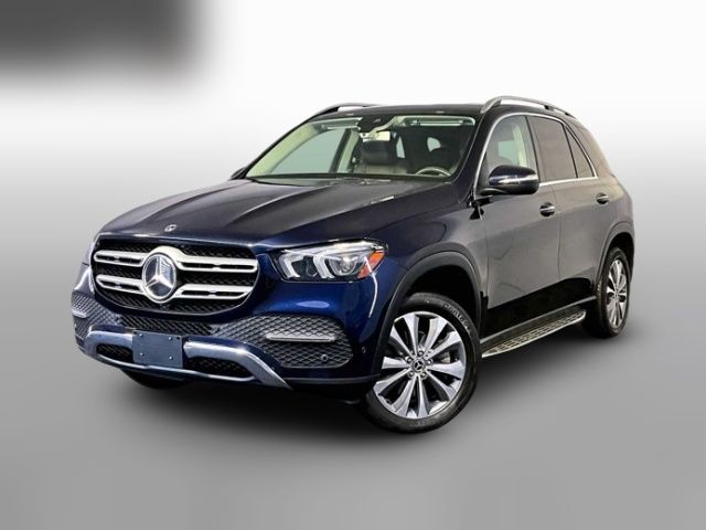 2020 Mercedes-Benz GLE 350
