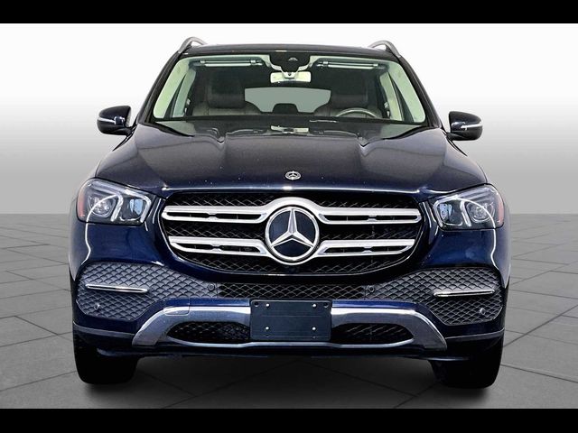 2020 Mercedes-Benz GLE 350