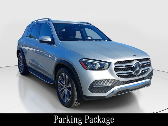 2020 Mercedes-Benz GLE 350