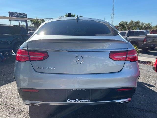 2020 Mercedes-Benz GLE 350