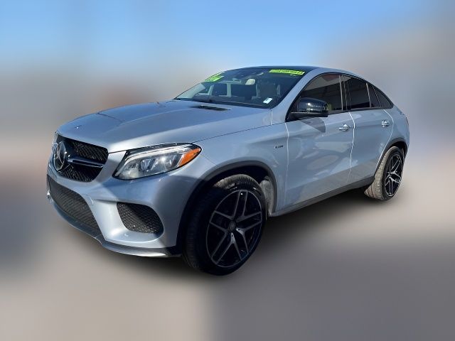 2020 Mercedes-Benz GLE 350