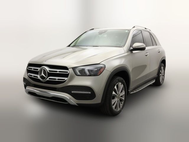 2020 Mercedes-Benz GLE 350