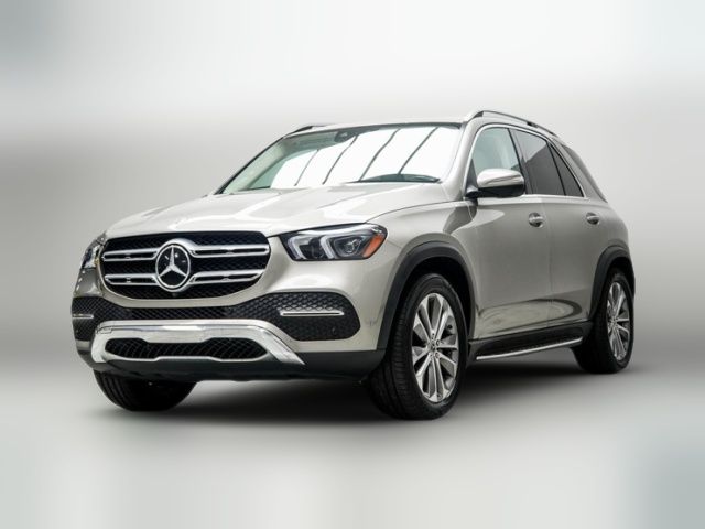2020 Mercedes-Benz GLE 350