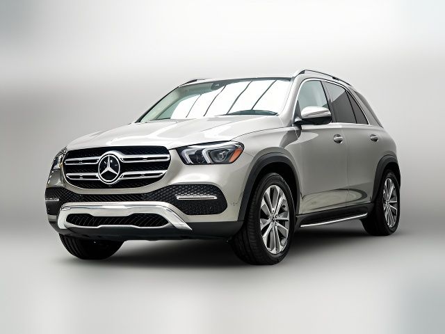 2020 Mercedes-Benz GLE 350