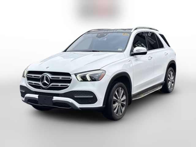 2020 Mercedes-Benz GLE 350