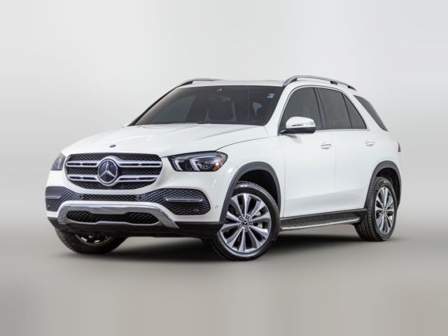 2020 Mercedes-Benz GLE 350