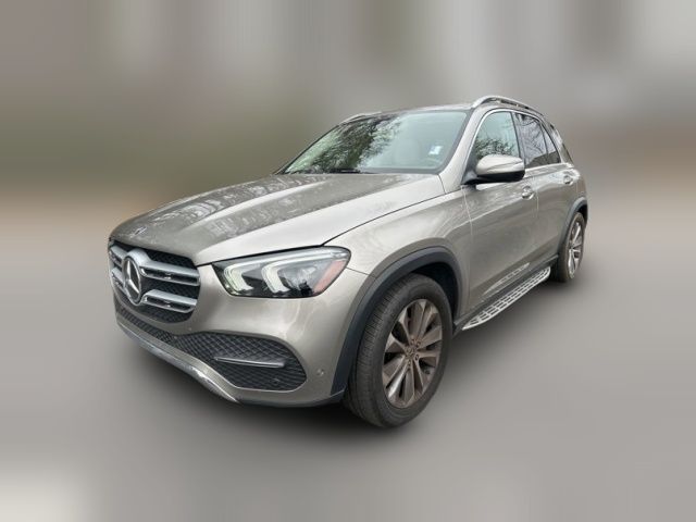 2020 Mercedes-Benz GLE 350