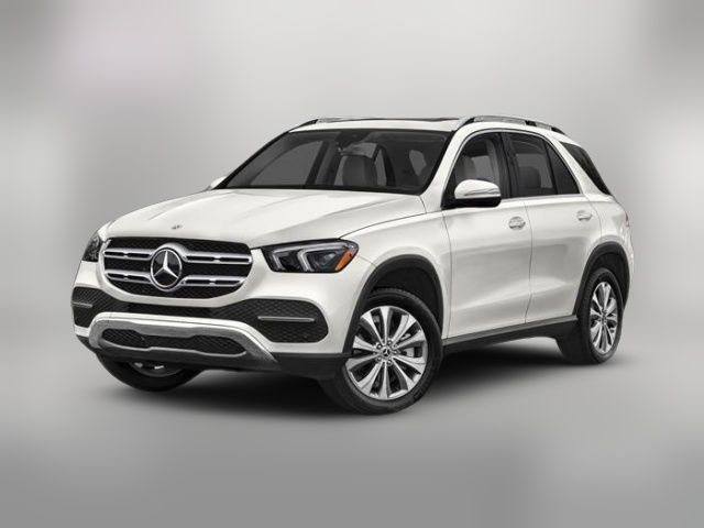 2020 Mercedes-Benz GLE 350