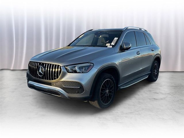 2020 Mercedes-Benz GLE 350