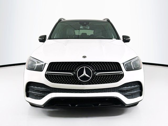 2020 Mercedes-Benz GLE 350