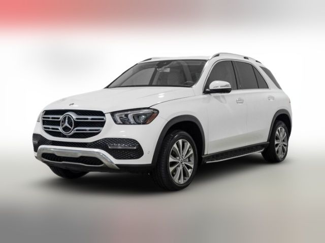 2020 Mercedes-Benz GLE 350