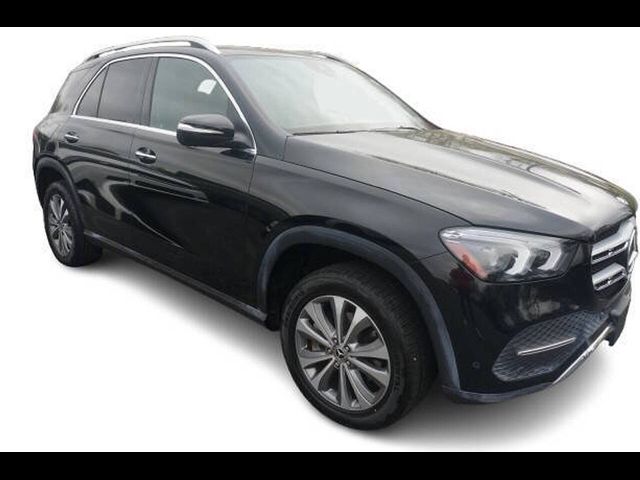 2020 Mercedes-Benz GLE 350