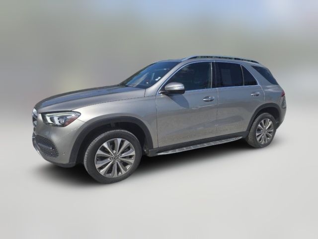 2020 Mercedes-Benz GLE 350