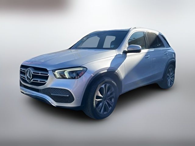 2020 Mercedes-Benz GLE 350