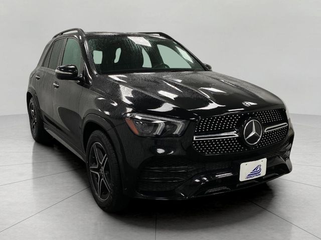 2020 Mercedes-Benz GLE 350