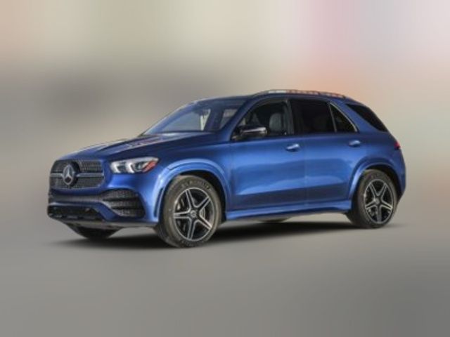 2020 Mercedes-Benz GLE 350