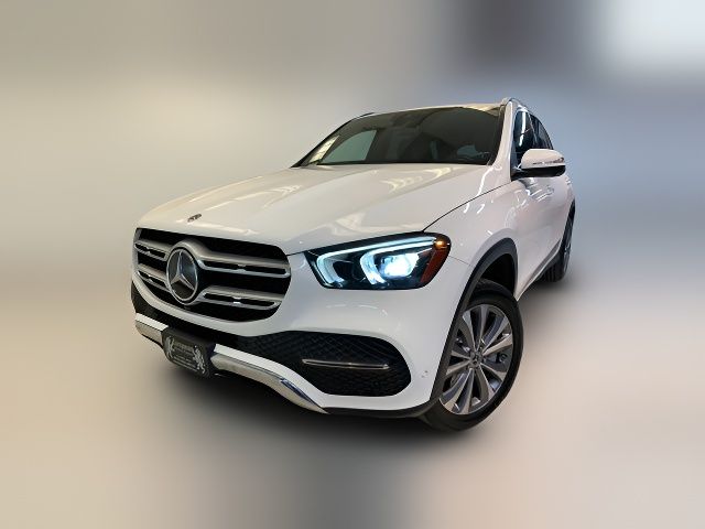 2020 Mercedes-Benz GLE 350