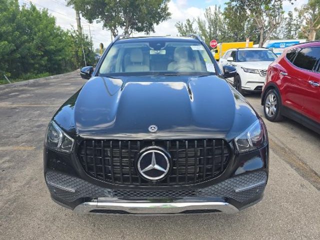 2020 Mercedes-Benz GLE 350