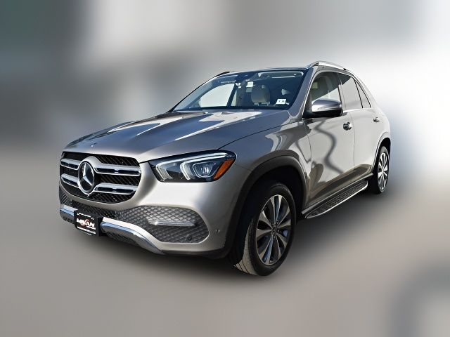 2020 Mercedes-Benz GLE 350