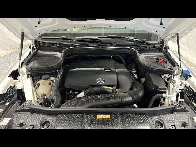 2020 Mercedes-Benz GLE 350