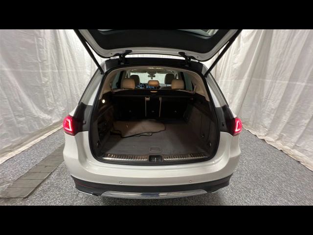 2020 Mercedes-Benz GLE 350