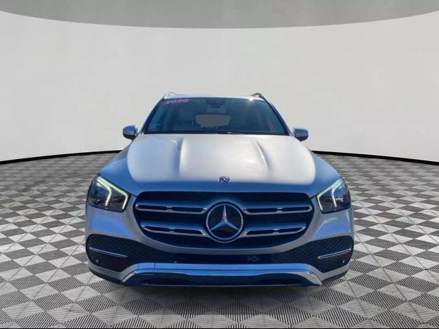 2020 Mercedes-Benz GLE 350