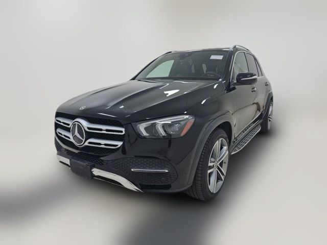 2020 Mercedes-Benz GLE 450